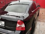 Volkswagen Passat-6
