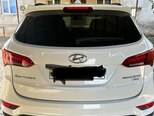 Hyundai Santa Fe-2