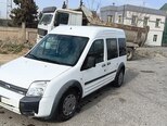 Ford Tourneo Connect-2