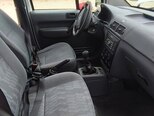 Ford Tourneo Connect-4