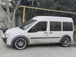 Ford Tourneo Connect-10