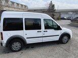 Ford Tourneo Connect-9
