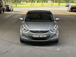 Hyundai Elantra-1