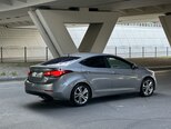 Hyundai Elantra-4