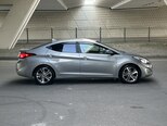 Hyundai Elantra-3
