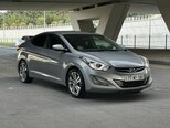 Hyundai Elantra-5