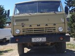KamAz 5320-4