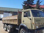 KamAz 5320-3