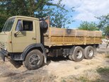KamAz 5320-8