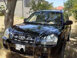 Hyundai Tucson-5