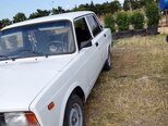 LADA (VAZ) 2107-6
