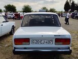 LADA (VAZ) 2107-2