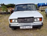 LADA (VAZ) 2107-1