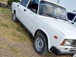 LADA (VAZ) 2107-3