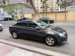 Chevrolet Cruze-5