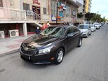 Chevrolet Cruze-3