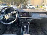Skoda Rapid-3
