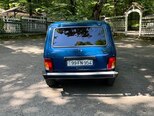 LADA (VAZ) Niva-9