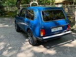 LADA (VAZ) Niva-8
