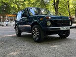 LADA (VAZ) Niva-3