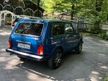 LADA (VAZ) Niva-10
