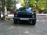 LADA (VAZ) Niva-2
