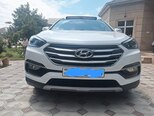 Hyundai Santa Fe-1