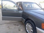 Mercedes 190-6