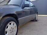 Mercedes 190-8