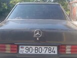 Mercedes 190-2