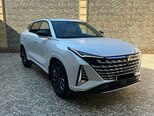 Changan Uni-Z-2