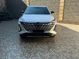Changan Uni-Z-1