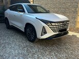 Changan Uni-Z-3