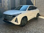 Changan Uni-Z-5