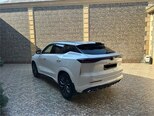Changan Uni-Z-7