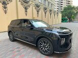 Changan Qiyuan Q07-4