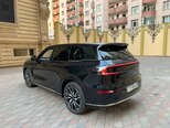 Changan Qiyuan Q07-7