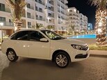 LADA (VAZ) Granta-3