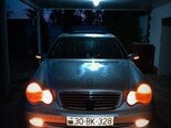 Mercedes C 240-1