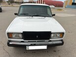 LADA (VAZ) 2107-1