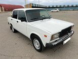 LADA (VAZ) 2107-5