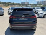 Hyundai Santa Fe-8