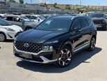 Hyundai Santa Fe-2