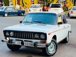 LADA (VAZ) 2106-1