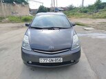Toyota Prius-1
