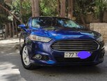 Ford Fusion (North America)-1