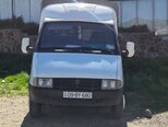 GAZ GAZel (3302-18)-1