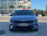 Kia K5-1