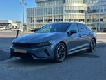 Kia K5-5