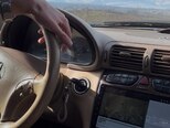 Mercedes C 240-8